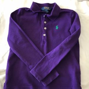 Ralph Lauren Polo Shirt